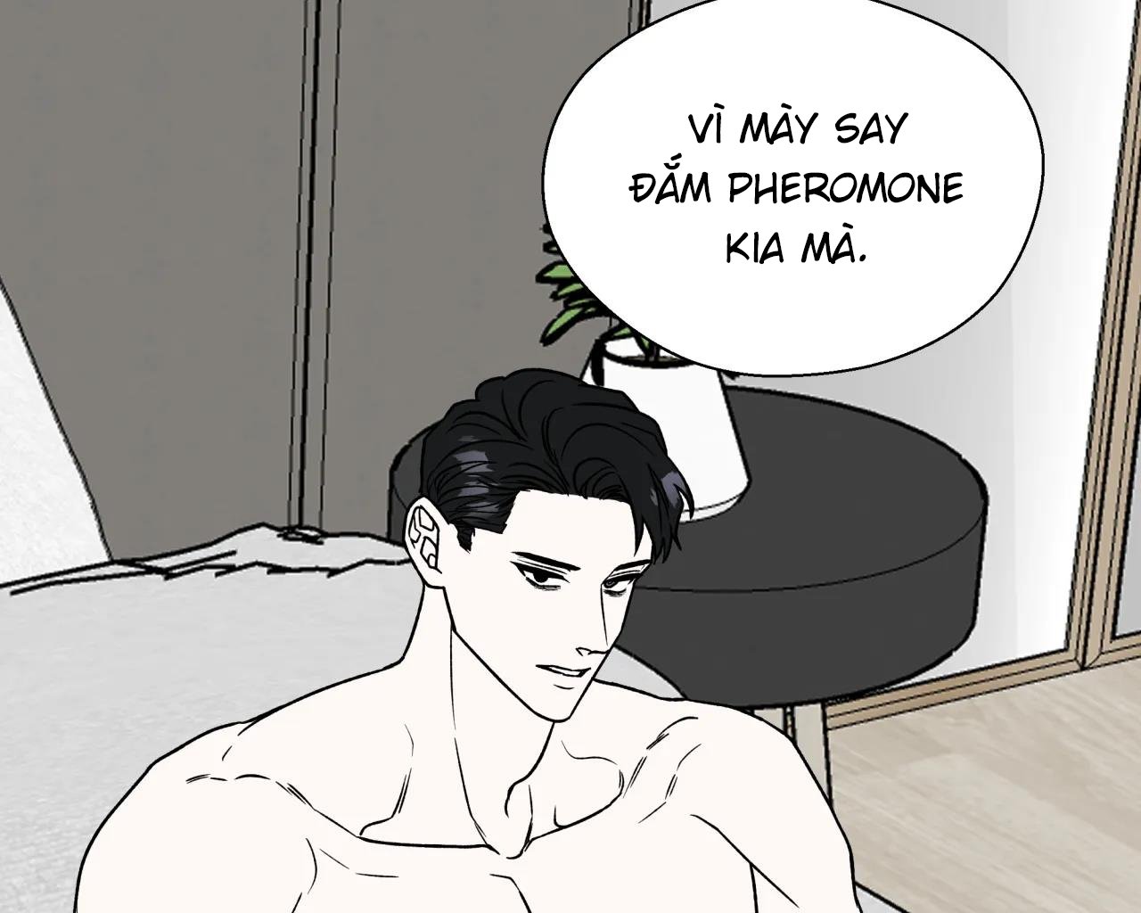 ám ảnh pheromone chapter 63 28