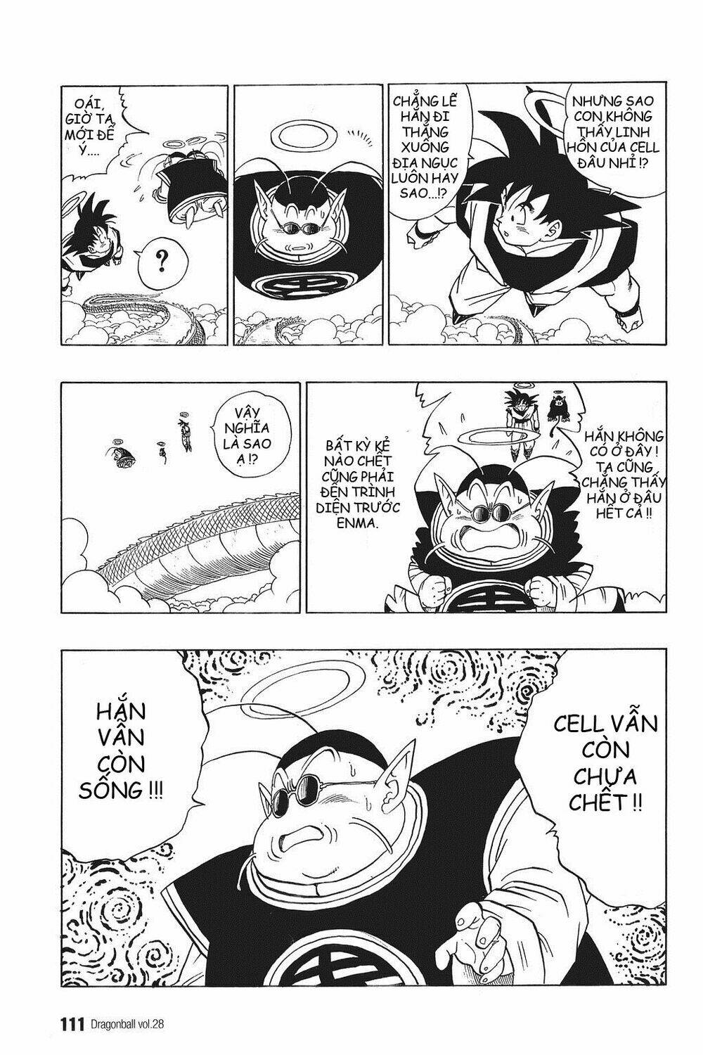dragon ball - bảy viên ngọc rồng chapter 413 6