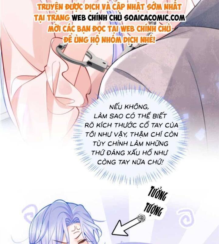 vị chỉ huy lạnh lùng khóc trong vòng tay tôi chapter 27 33