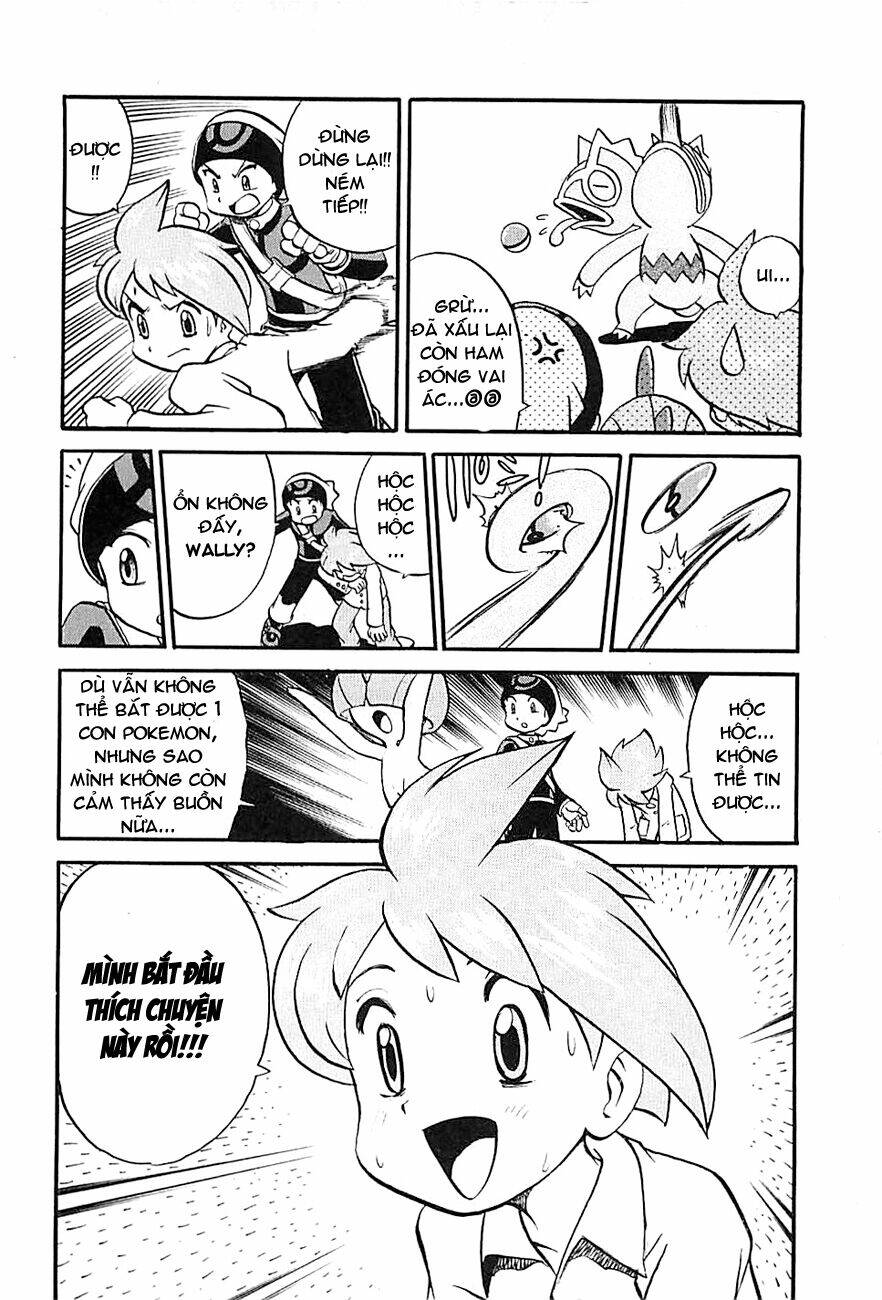 thú cưng đặc biệt chapter 187 9