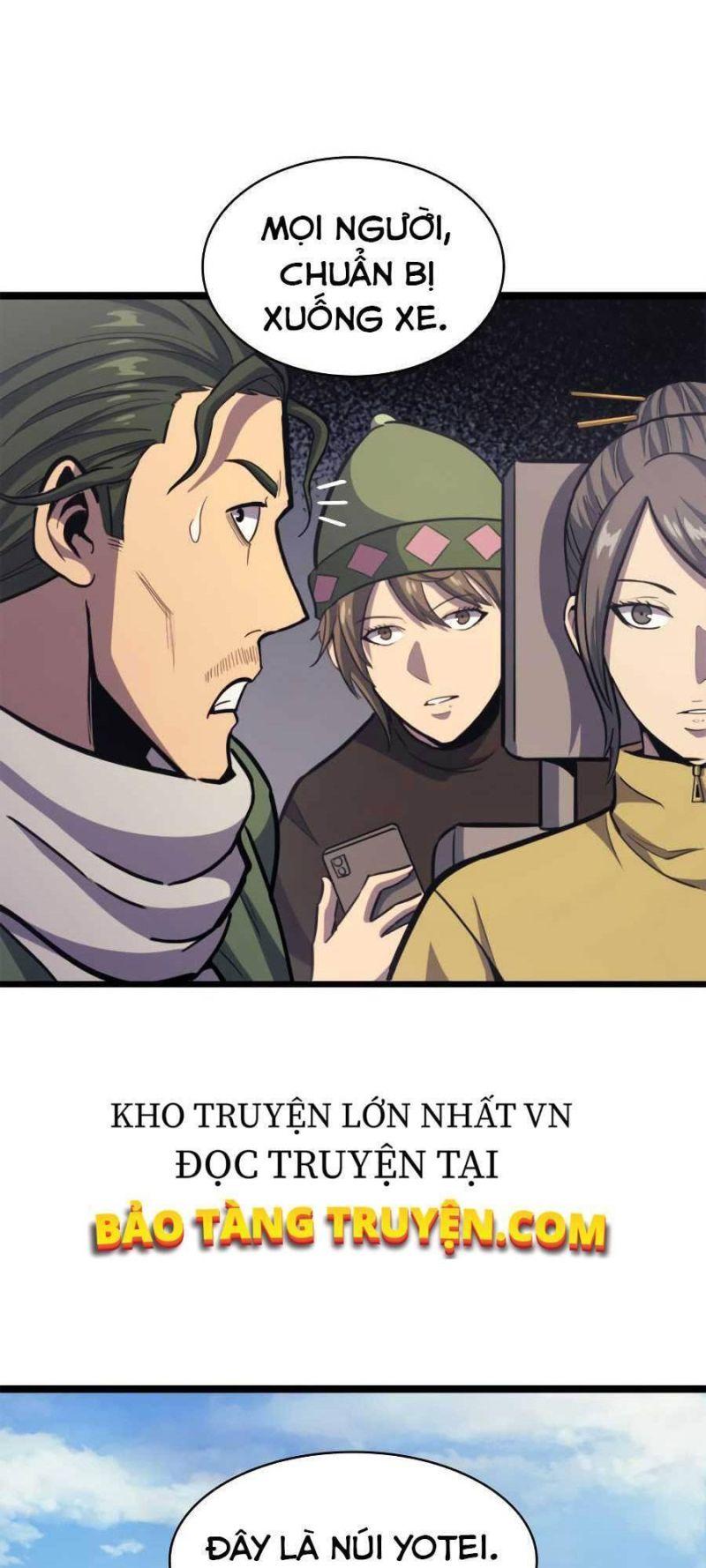 tôi trở lại thăng cấp một mình chapter 98 32