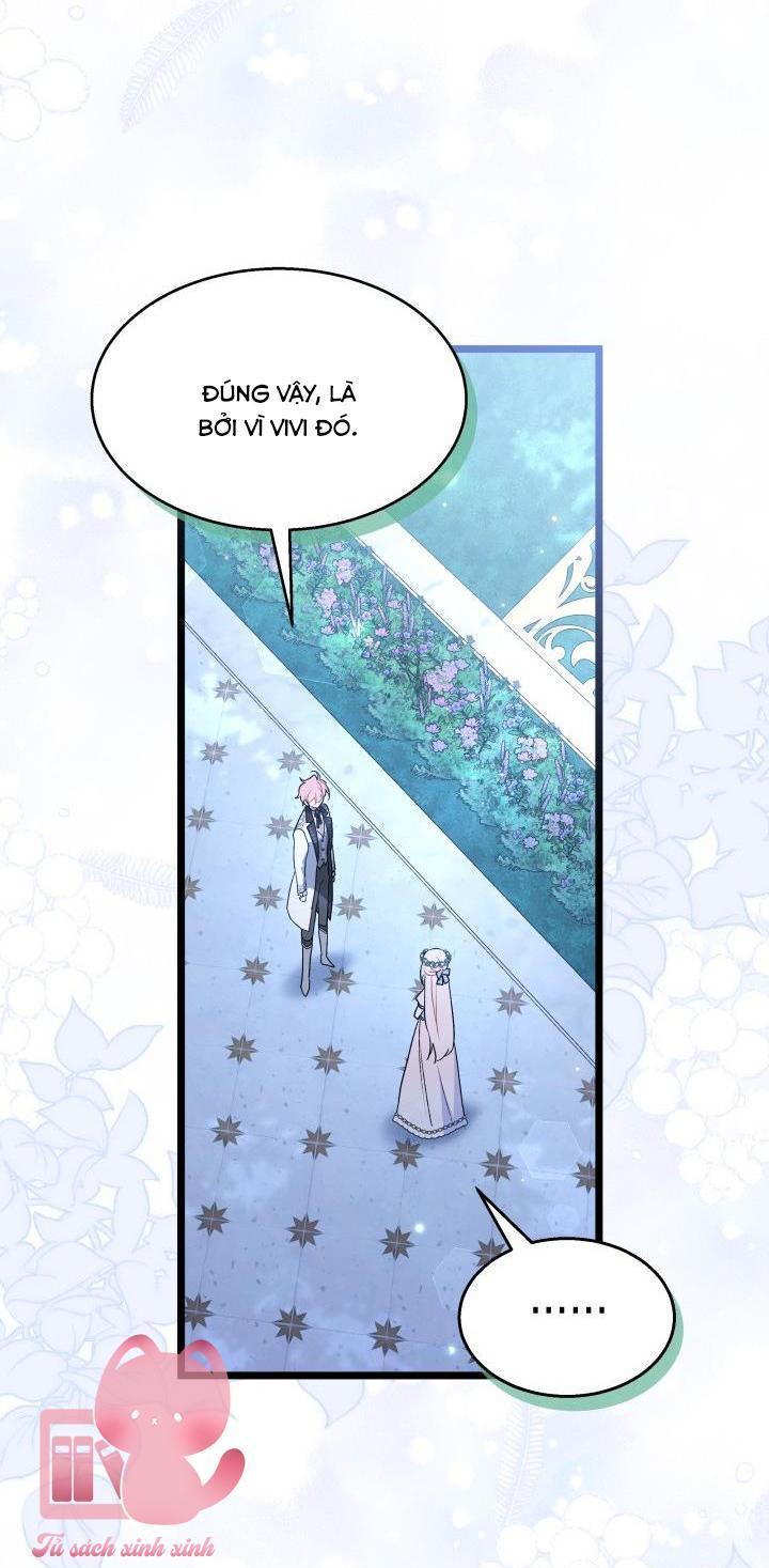 quan hệ cộng sinh giữa báo đen và thỏ trắng chapter 108 40