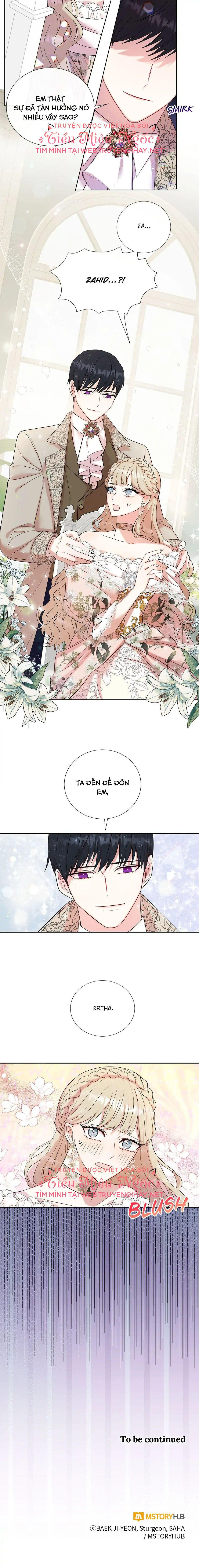 đừng ăn thịt tôi mà chapter 39 3