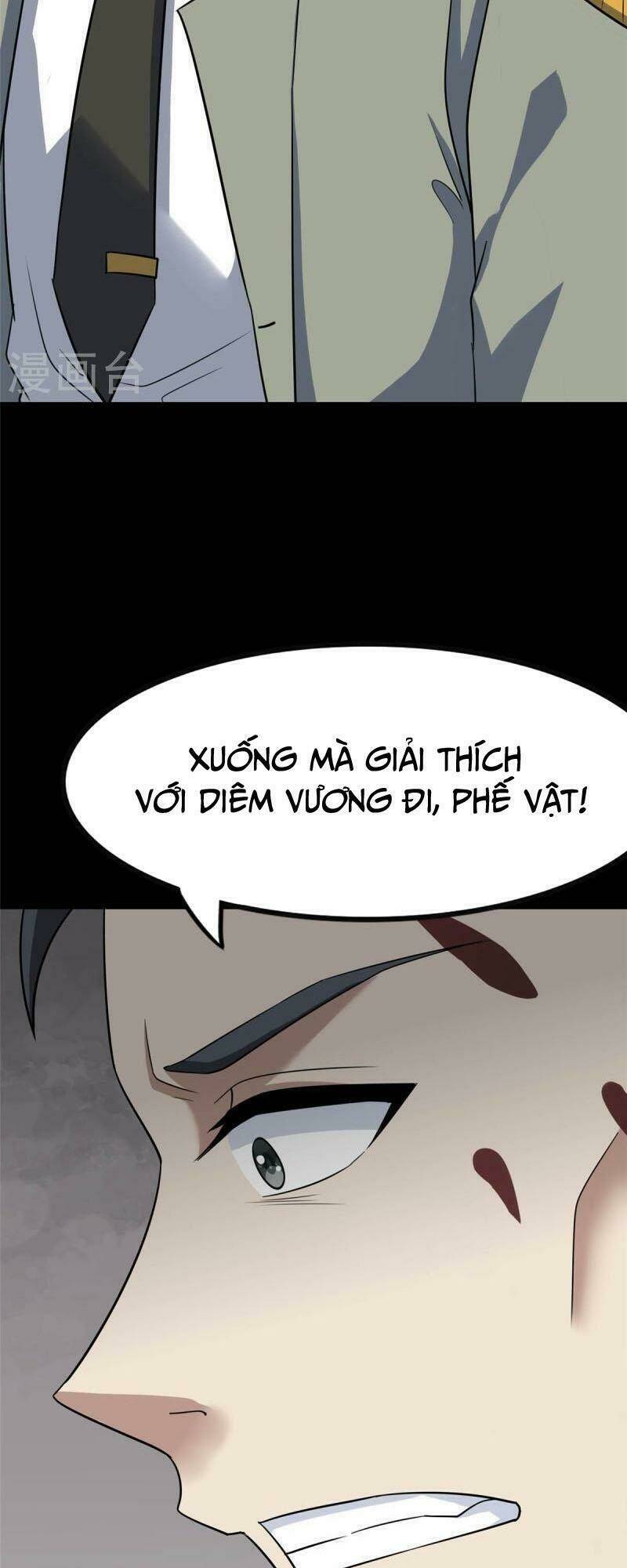 bạn gái virus của tôi chapter 348 23