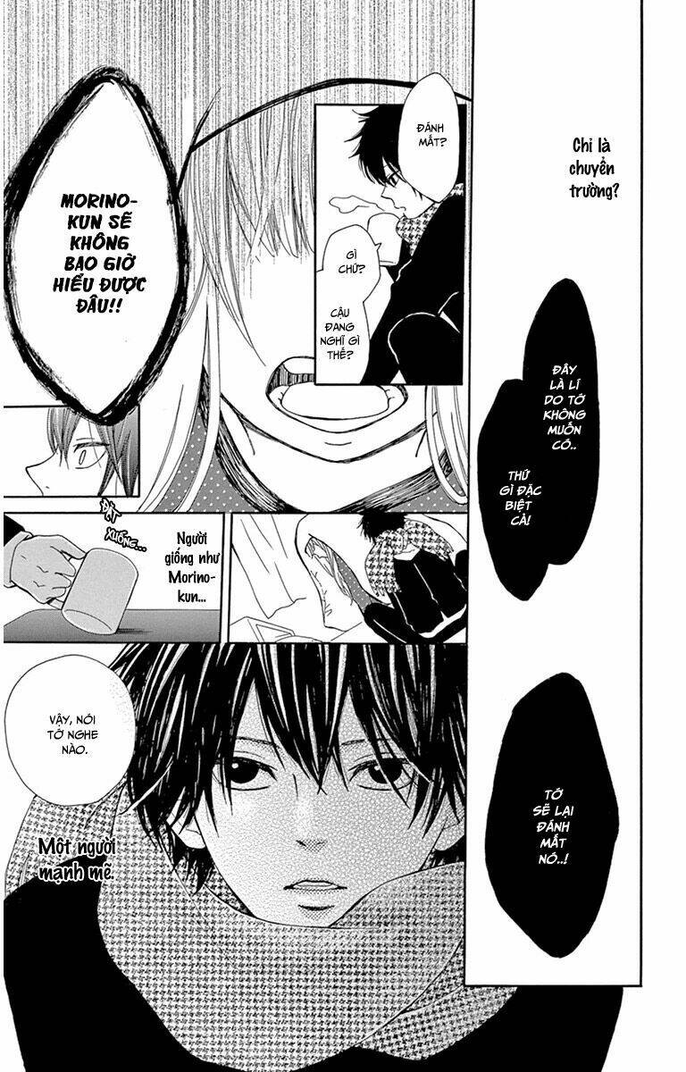 donten ni sirius chapter 3 19