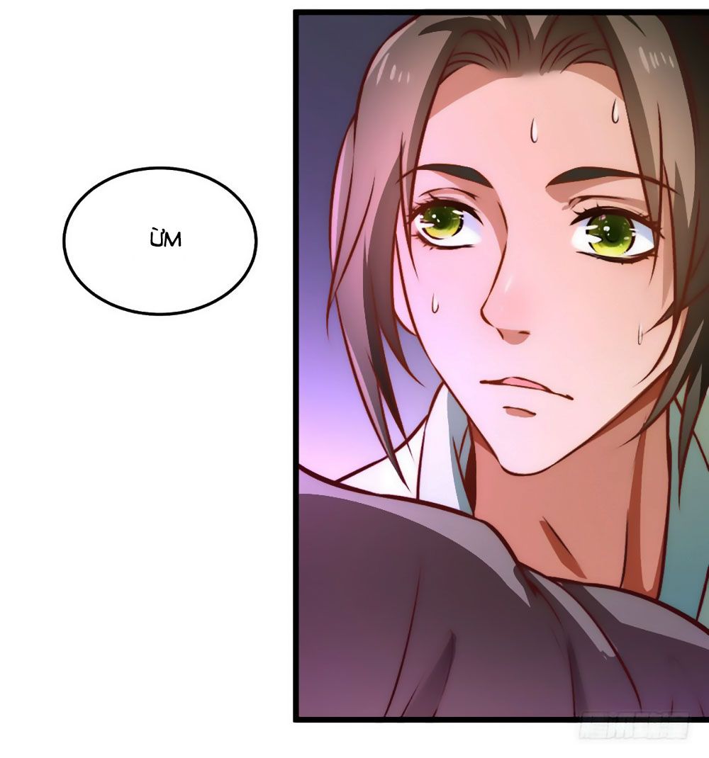 Liêu Liêu Nhân Thân Tu Tiên Truyện chapter 93 - Trang 18