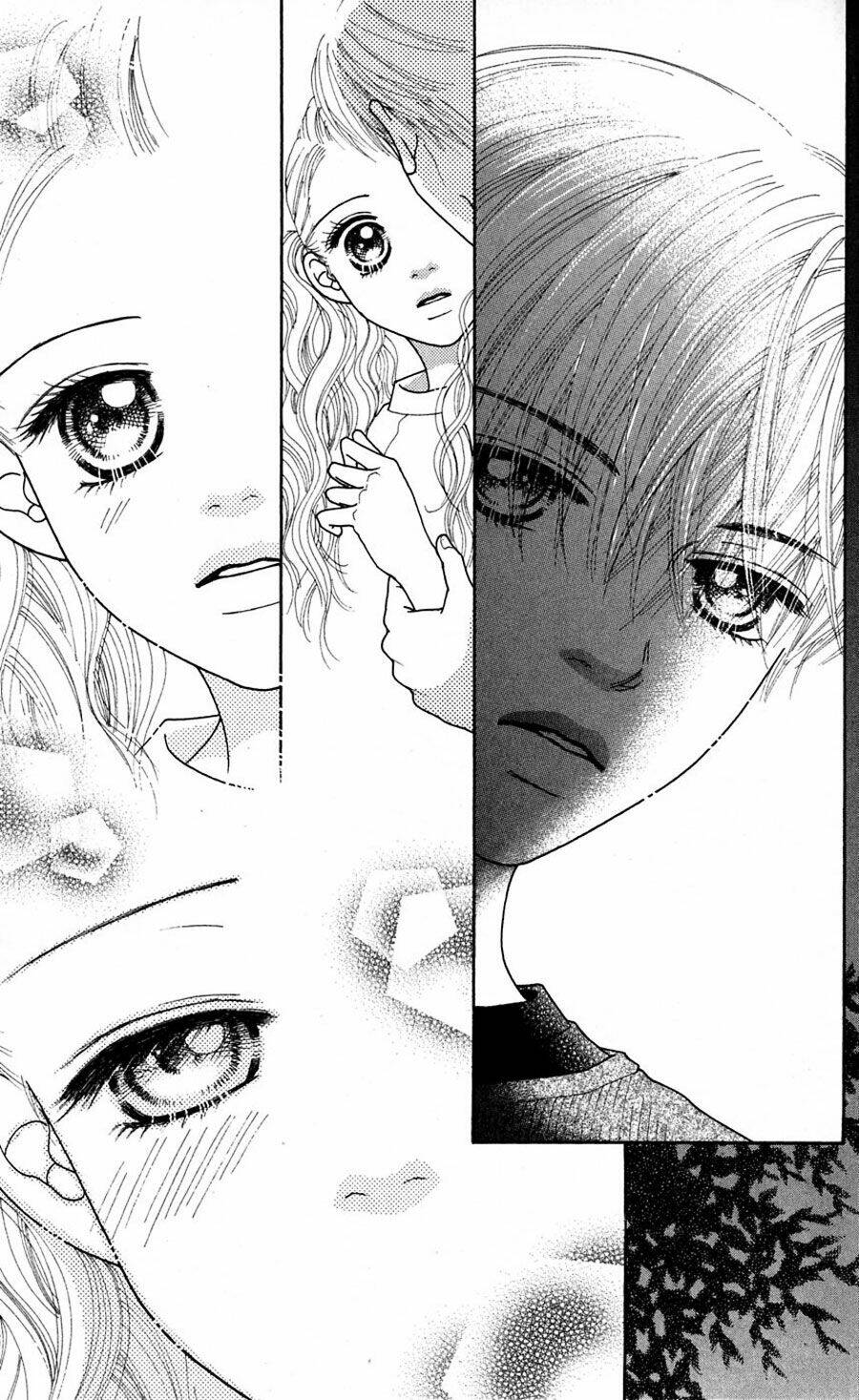 parfait tic - cô láng giềng chapter 60 6