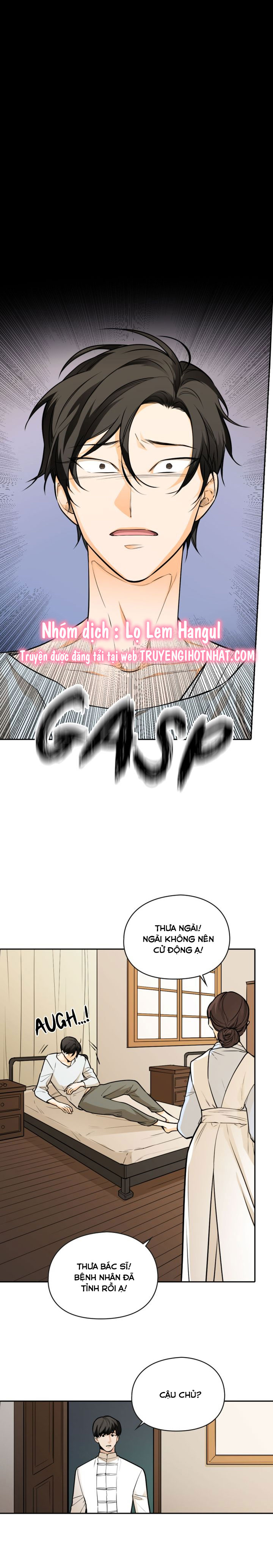 câu chuyện về người phụ nữ ấy chapter 35 1