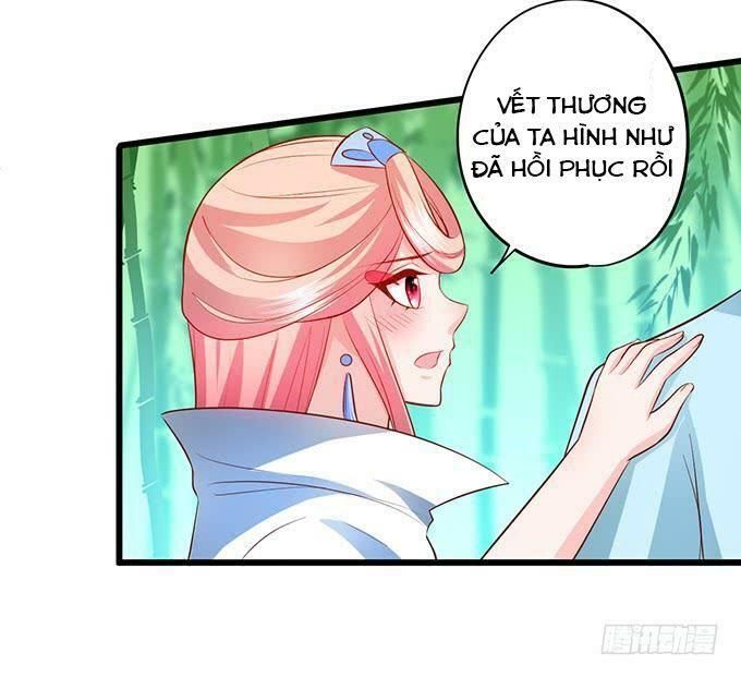 hồ tiên hung bạo chapter 126 54