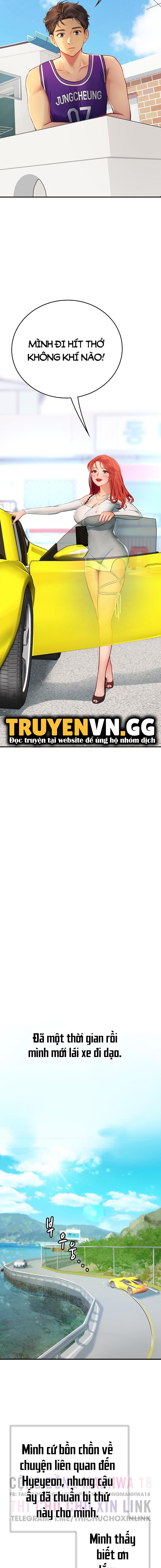 thực tập ở làng tiên cá chapter 44 19