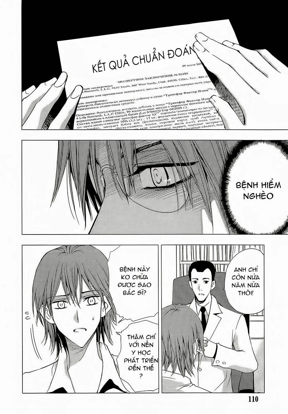 1/2 prince chapter 63 27