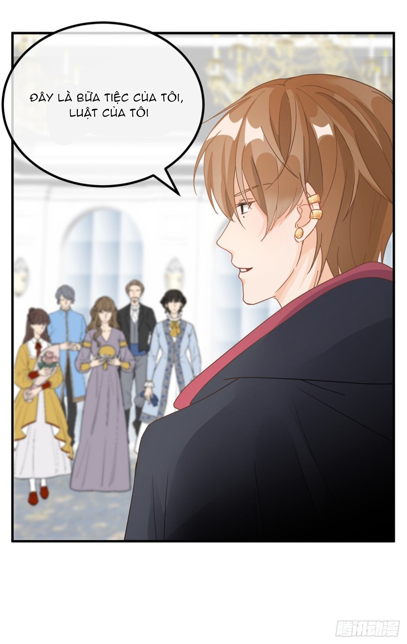 kế hoạch chinh phục công tước máu lạnh chapter 7 17