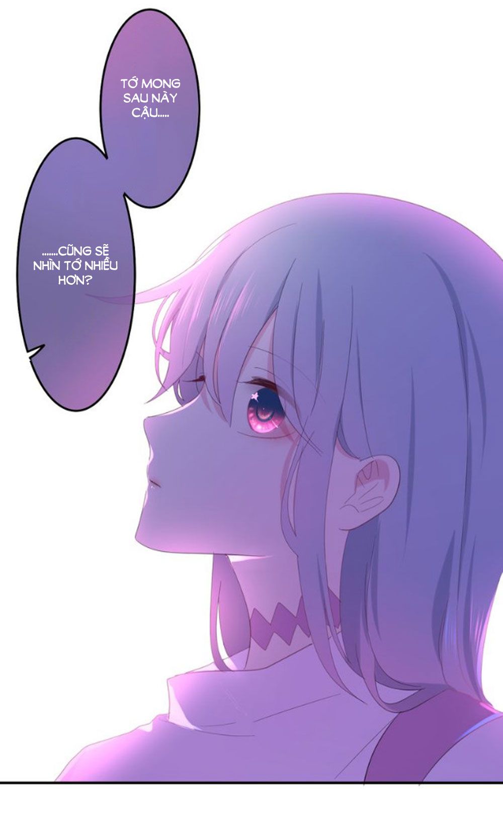 Tháng Sáu Không Hẹn Mà Gặp chapter 3 - Trang 9