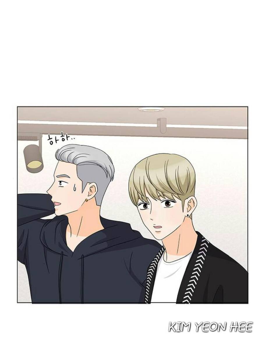 idol và sếp, em yêu ai? chapter 141 2