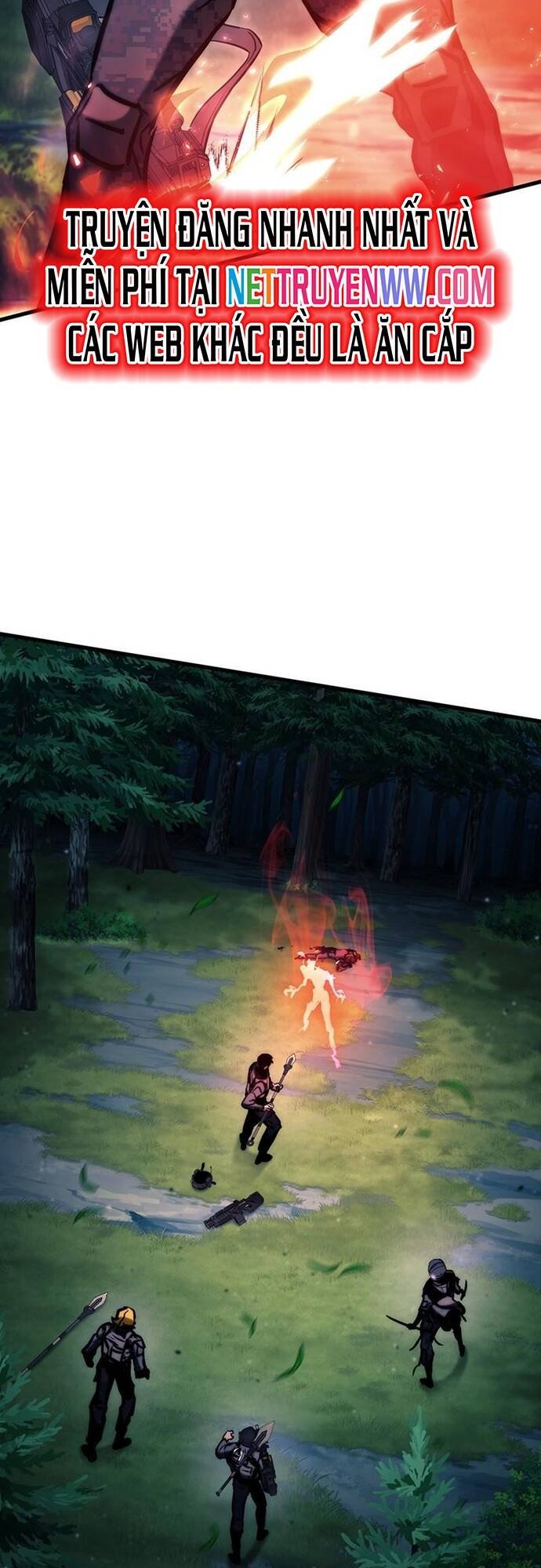 đồ long kỵ sĩ hôn môi ác long chapter 81 13