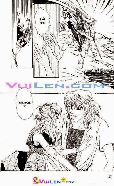 tinh linh của biển chapter 6 67