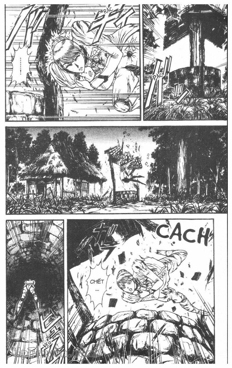 karakuri circus - gánh xiếc quái dị chapter 25 141