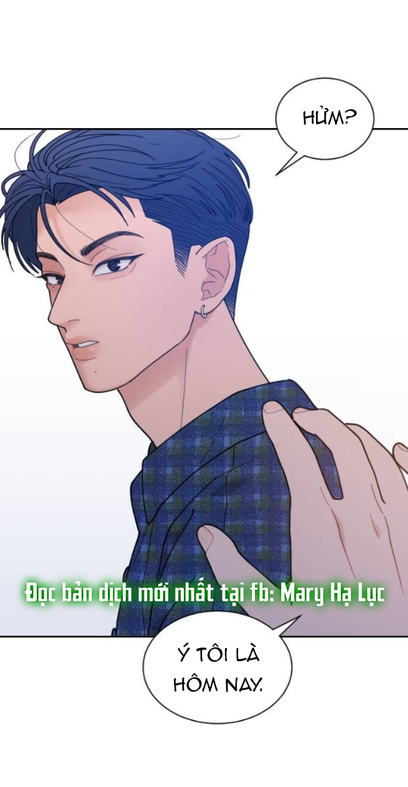 Vận May Bất Ngờ chapter 51.1 9