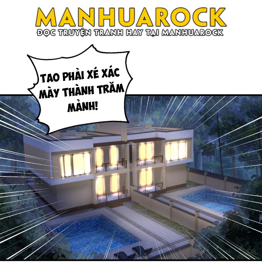 trên người ta có một rồng chapter 520 20