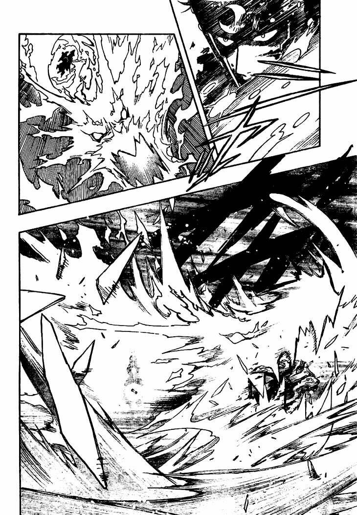 huyền thoại đôi cánh chapter 229 9