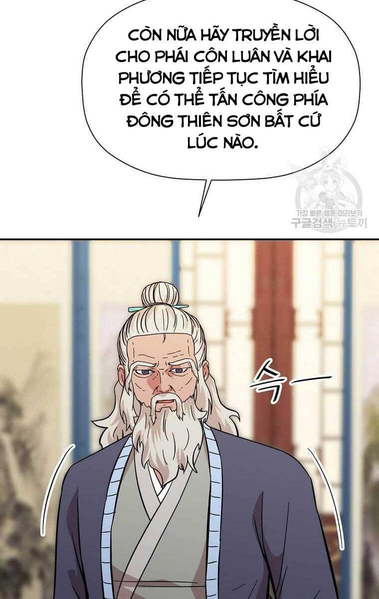 Học Giả Trở Lại - Trang 52
