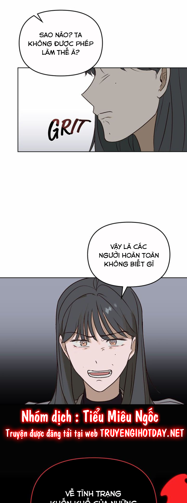 ta sẽ nuốt chửng em chapter 2 27