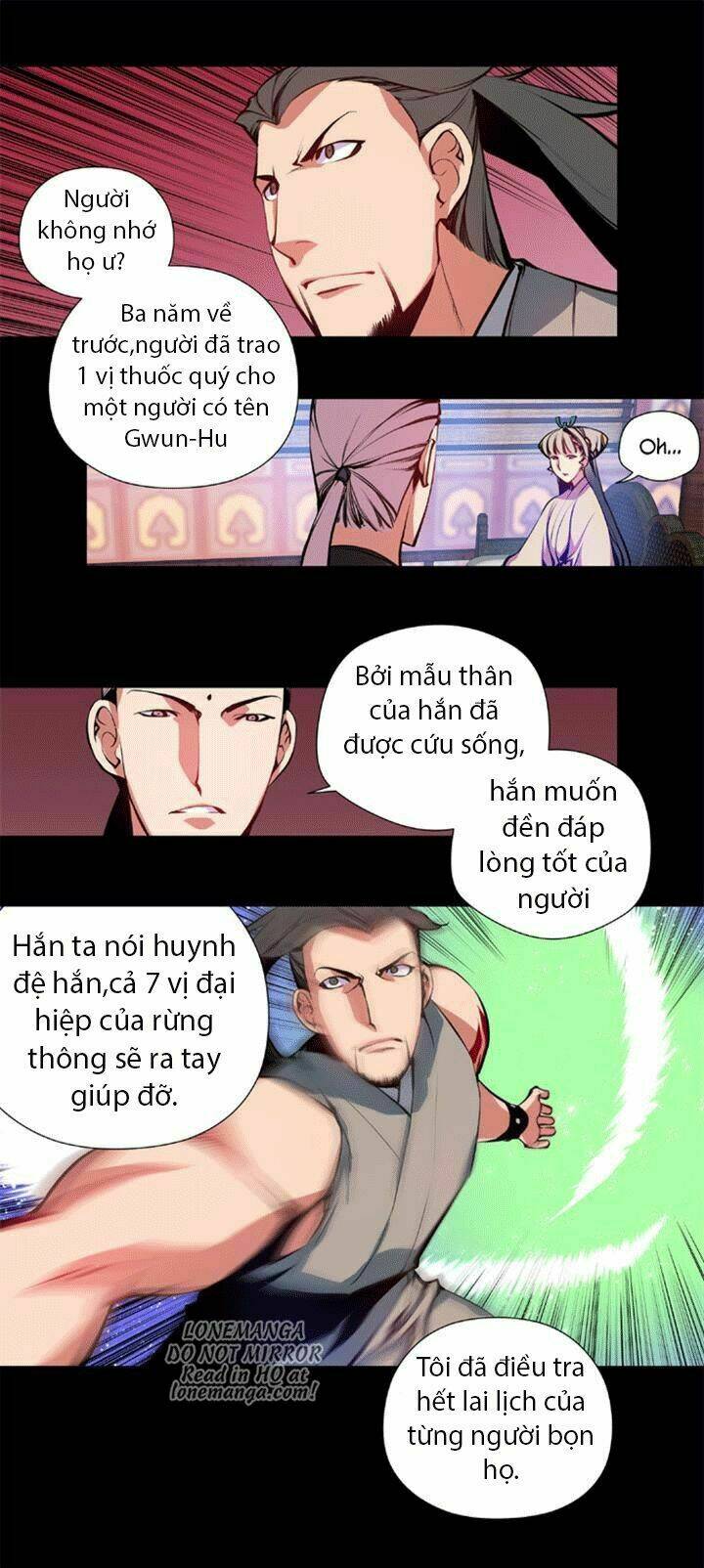 märchen: the embodiment of tales chapter 20 11