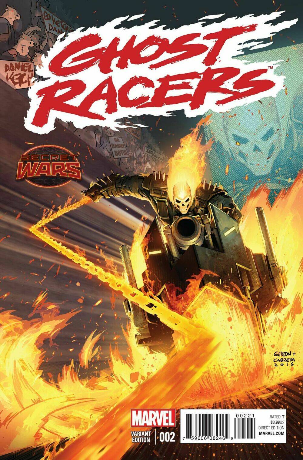 ghost racers (2015) chapter 2 1