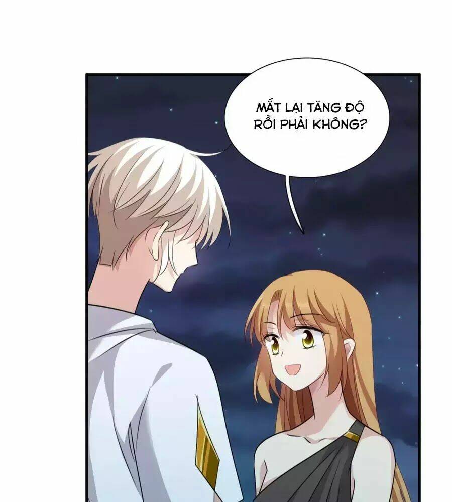 nhân chất tình nhân chapter 36.5 30