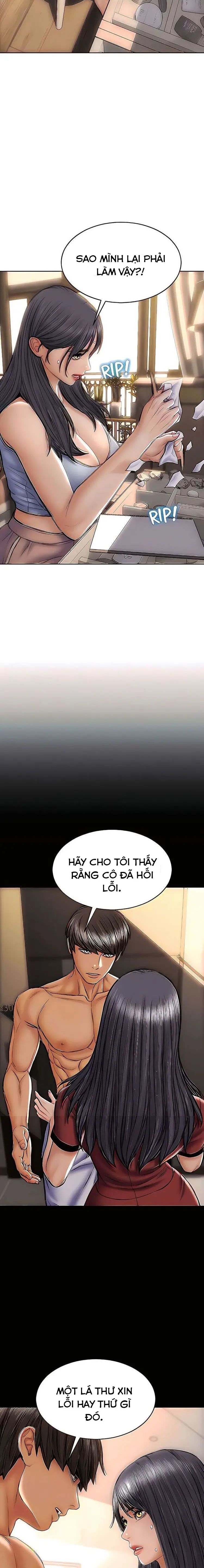 gã tồi tệ chapter 60 19