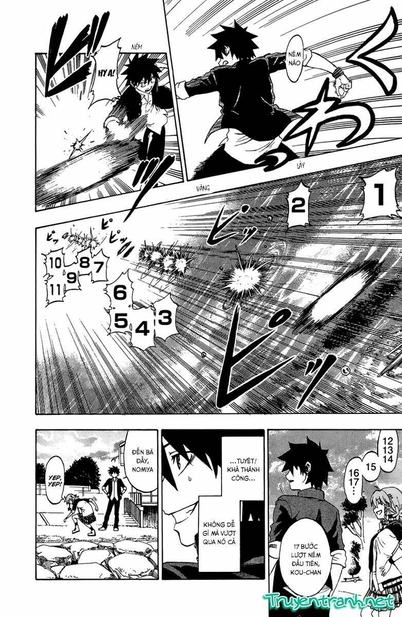 sakura discord chapter 1 3