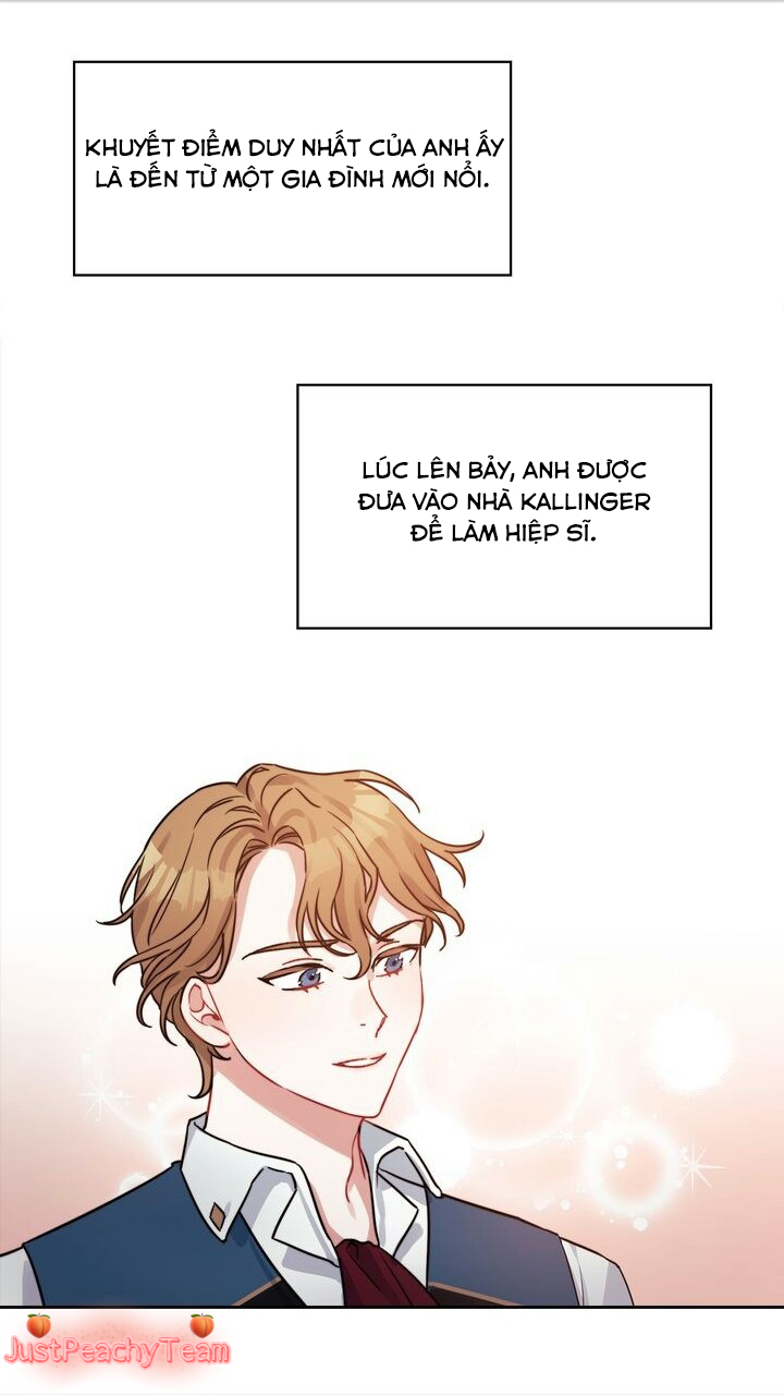 nhân danh đấng cứu thế chapter 7 41