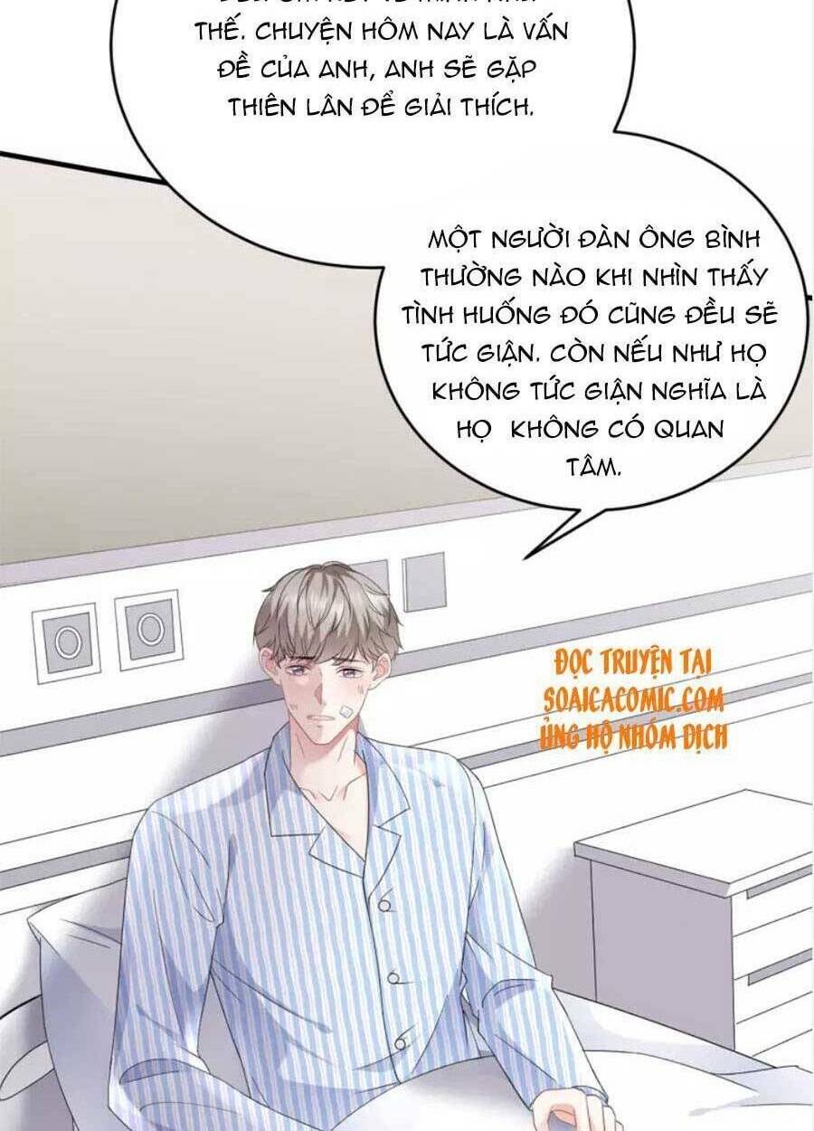 đại tiểu thư có ý đồ gì xấu đâu chapter 80 40