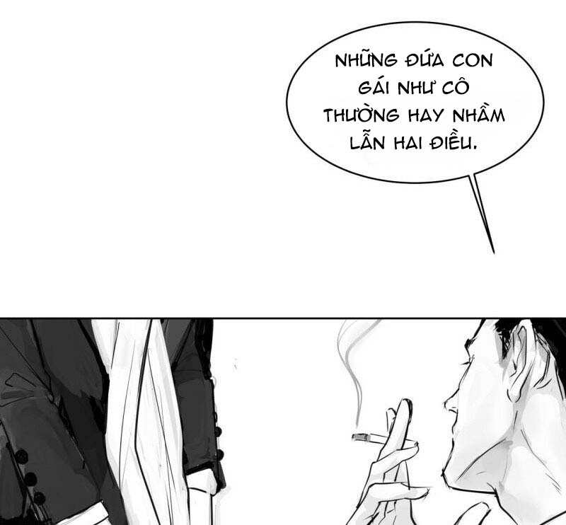 vật bị đánh mất chapter 14 20