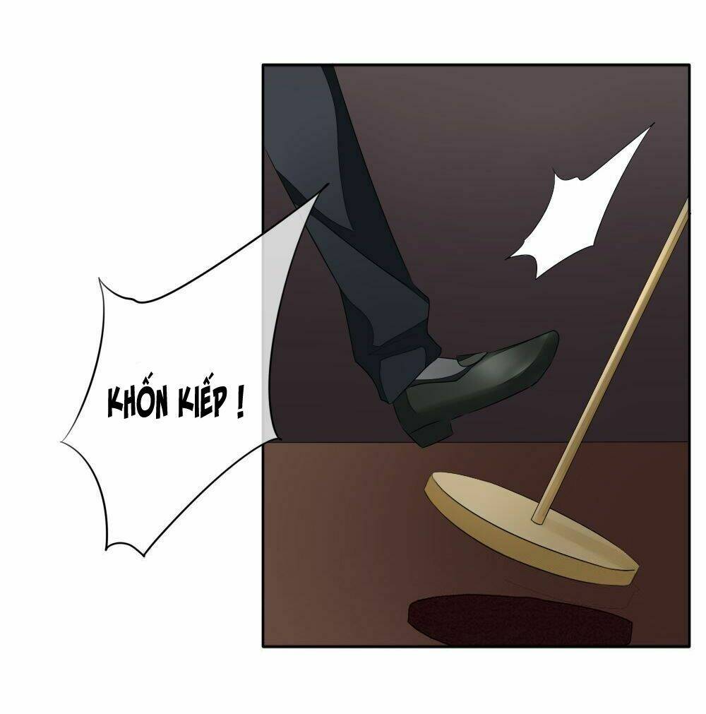 vị hôn thê bỏ trốn chapter 84 10