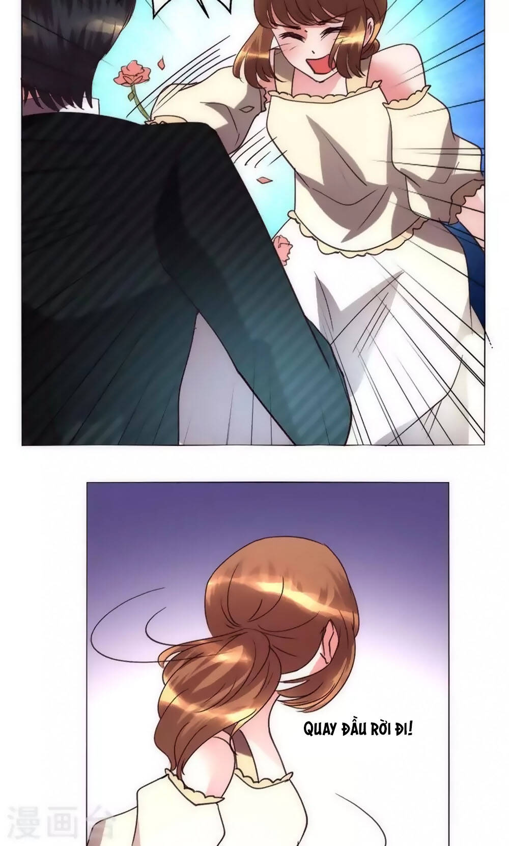 một tuần làm tình nhân chapter 37 23