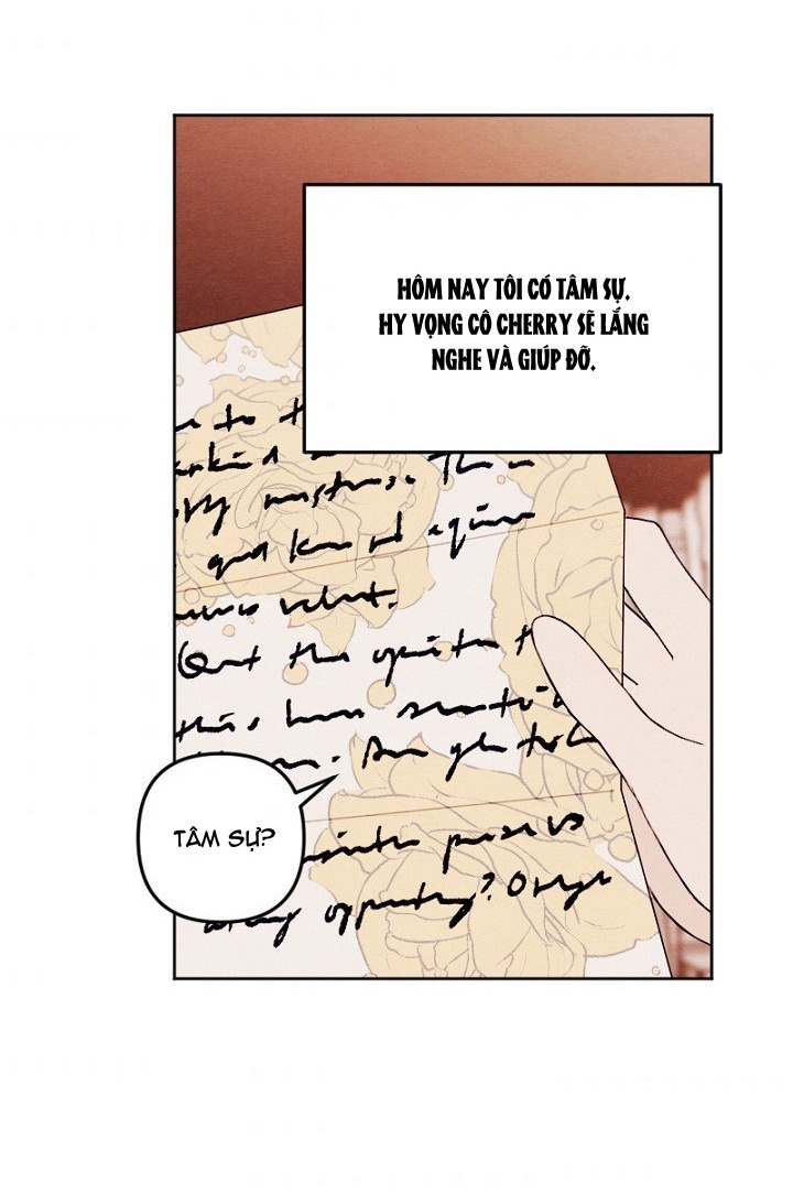 em ấy muốn trở thành chồng của tôi chapter 24.1 43