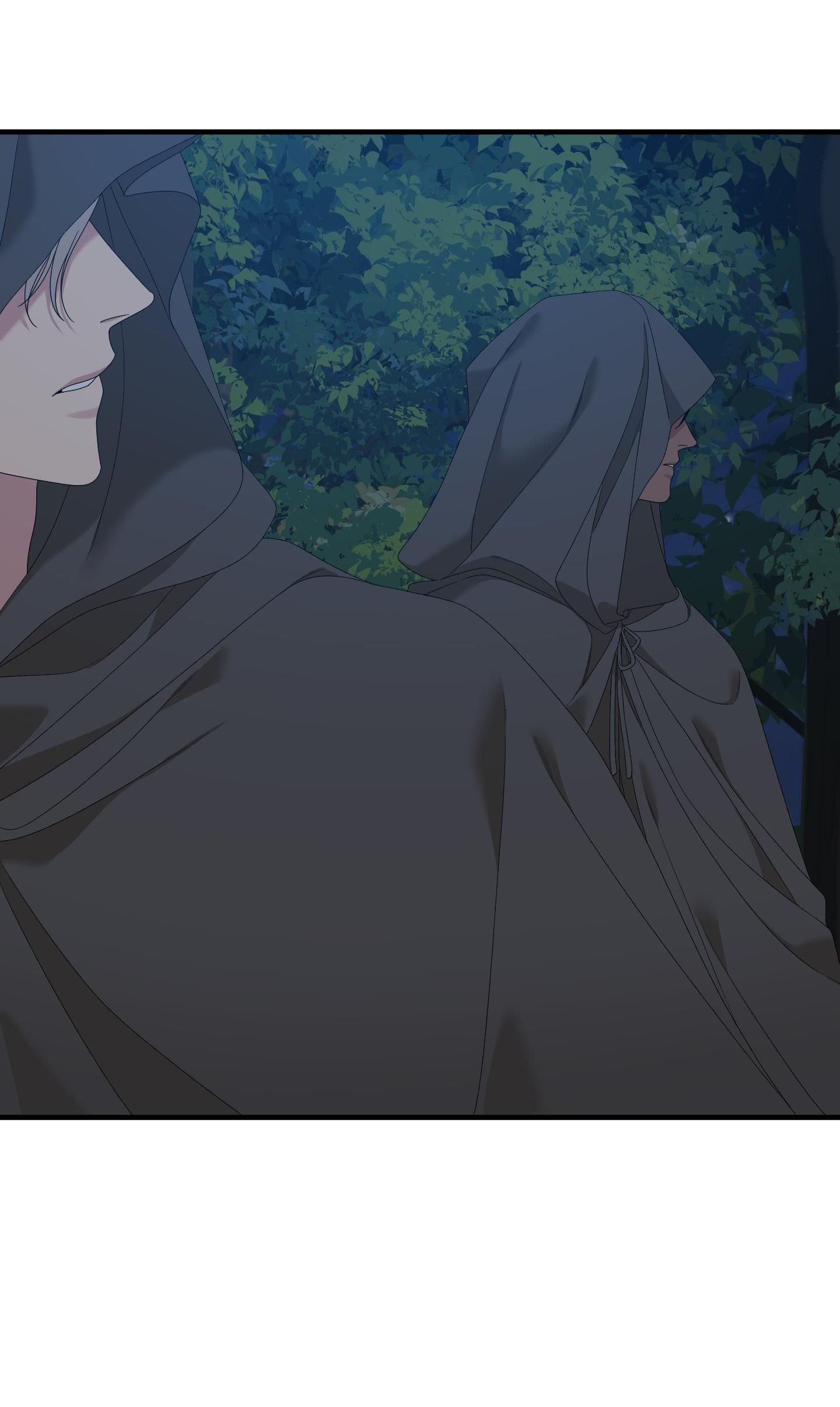 ái tình tự tâm chapter 31 21