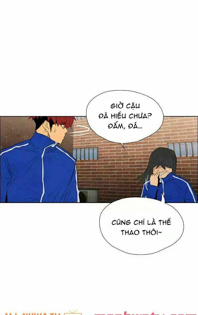 kẻ hồi sinh chapter 34 15