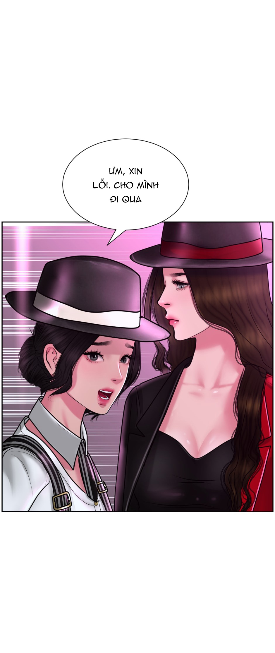 góc tối trái tim chapter 16.2 21