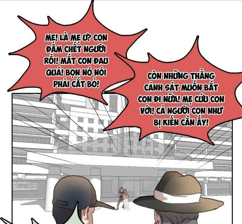 phụ hồn giả chapter 11 37