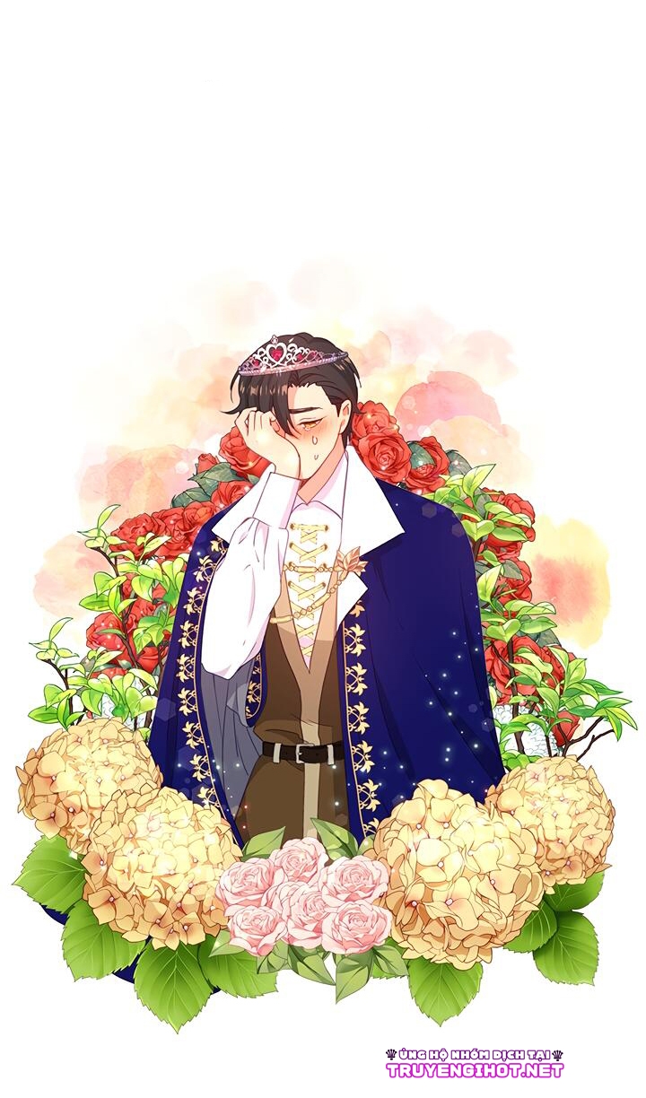 cẩn thận nữ phụ phản diện đấy! chapter 40 37