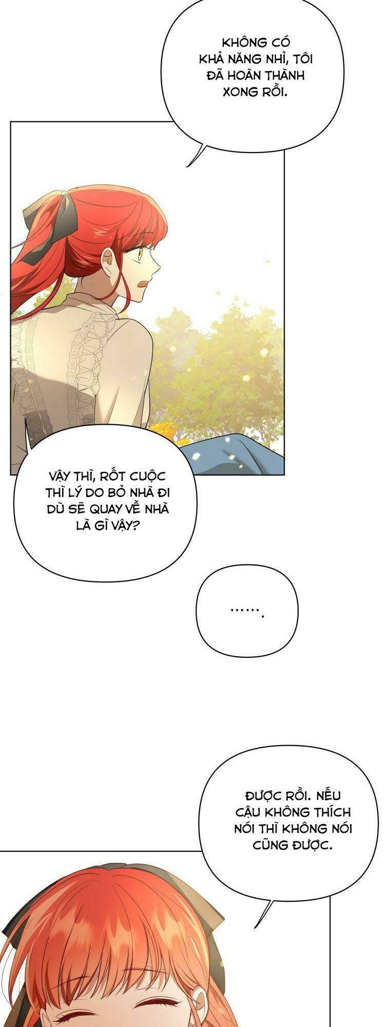 tôi trở thành phiên dịch viên của bạo chúa chapter 12 25