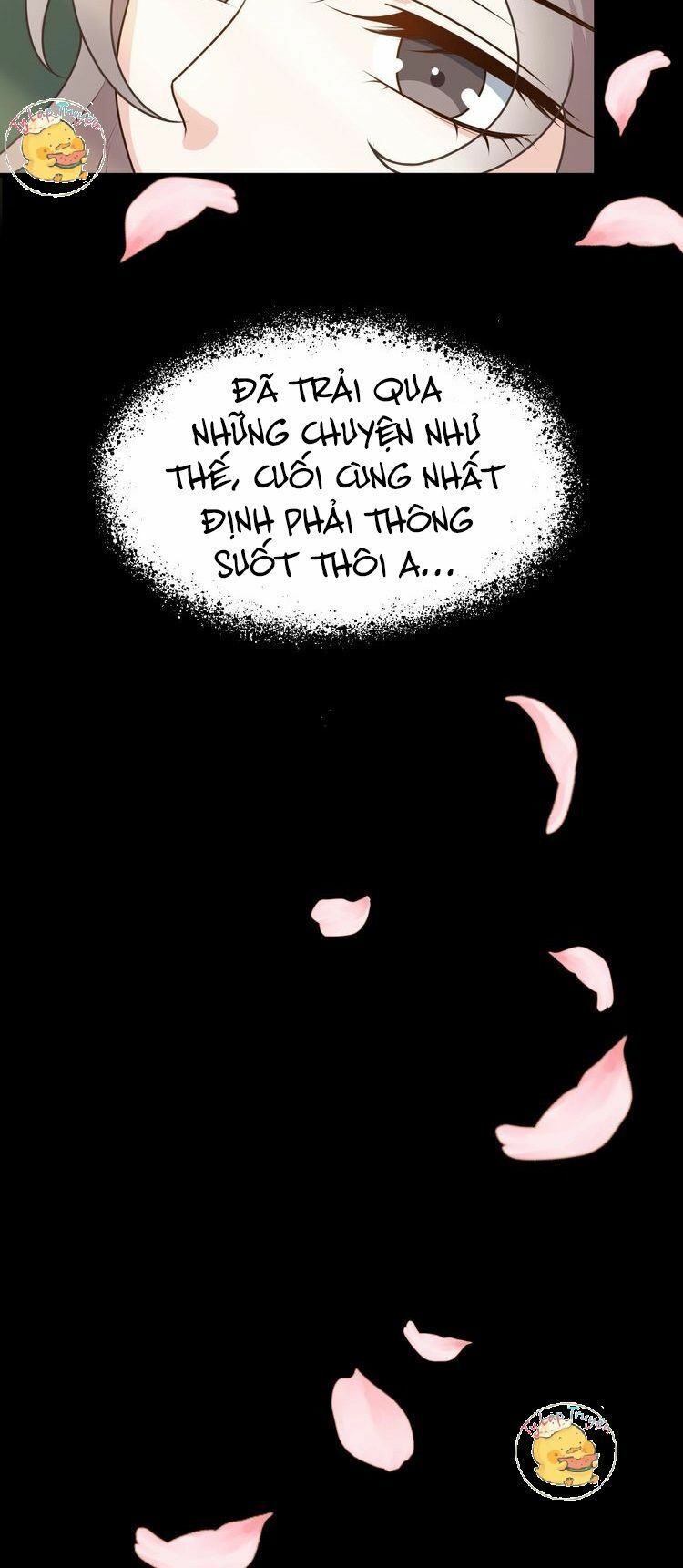 mấy độ cẩm nguyệt say cũng liễu chapter 4 19