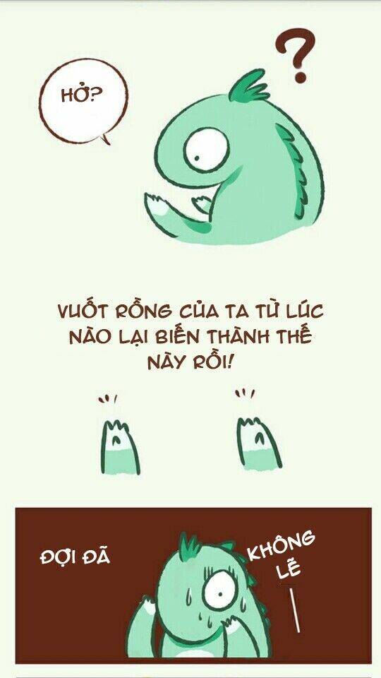 thần thú ly tán chapter 1 22