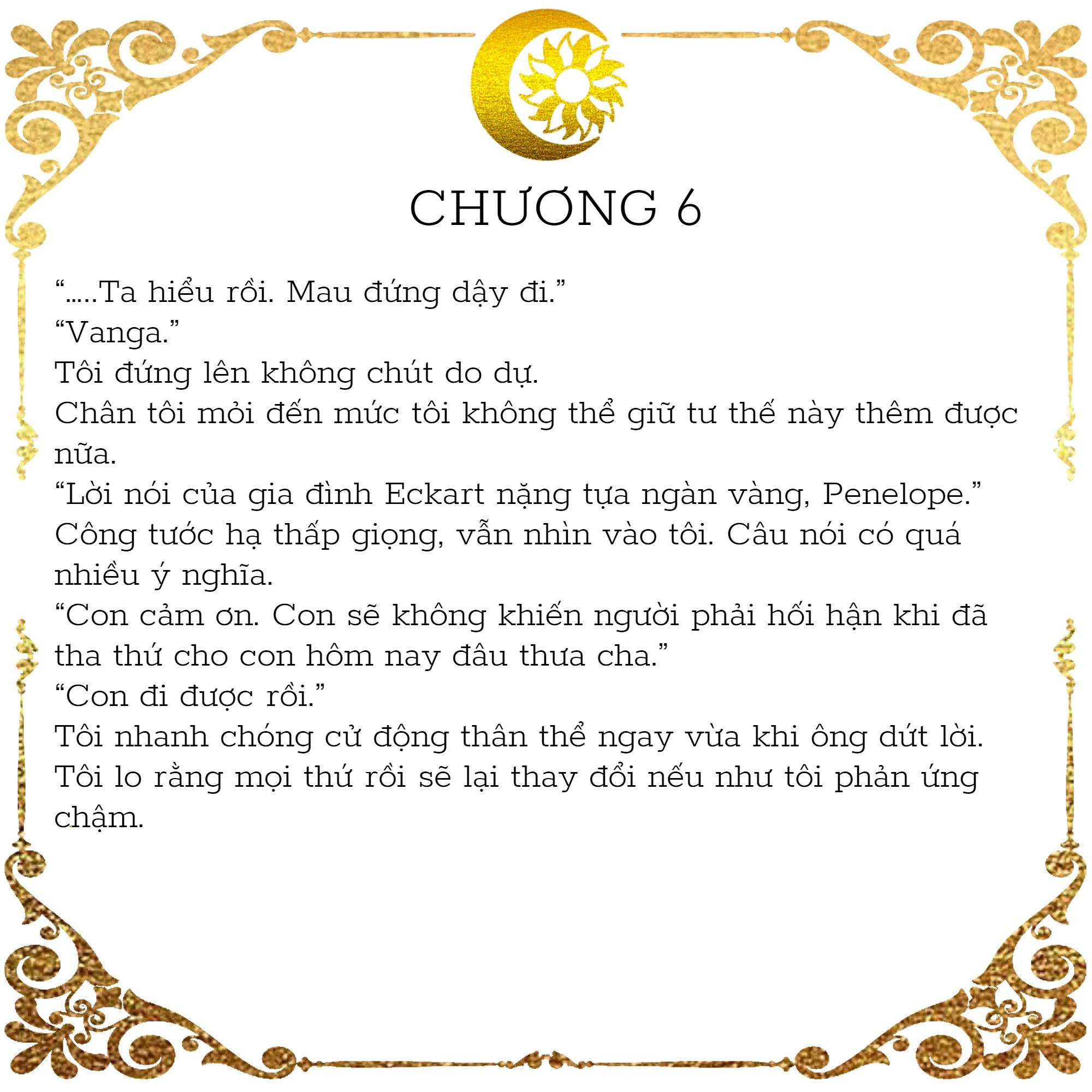 villains are destined to die chapter 6 14