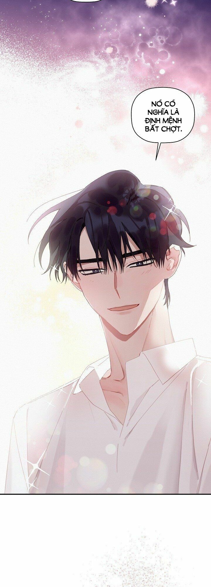 tặng tôi một đóa hoa, tôi sẽ trao em bản thân mình chapter 9 27