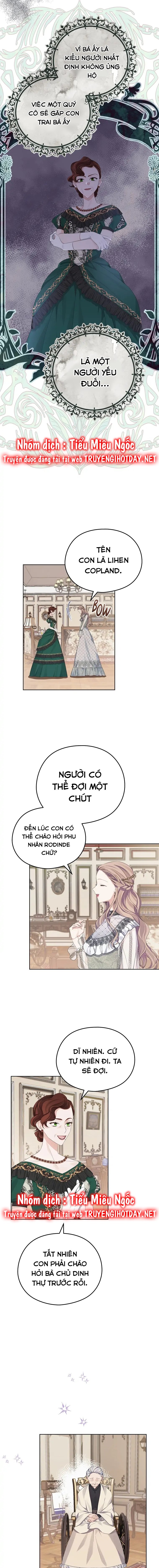 aster yêu dấu của tôi chapter 21 7