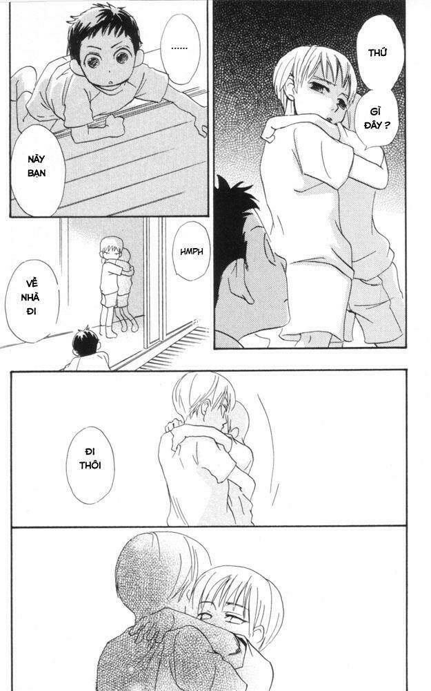 69 - một nửa hoàn hảo chapter 1 23