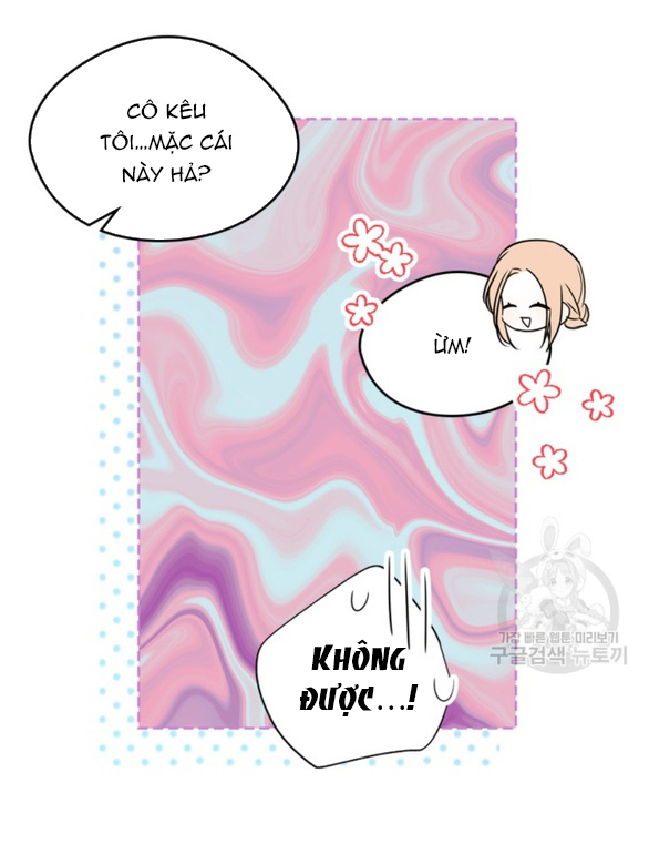 tôi đã trở thành bạn gái của nam chính chapter 11.2 16